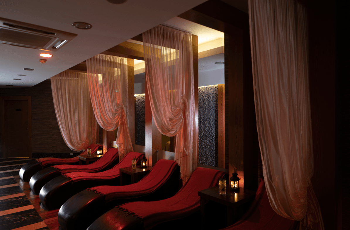 Paloma Perissia Hotel - zdjęcie 52