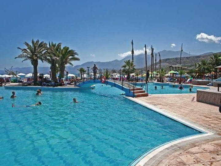 Eri Beach & Village - zdjęcie 5