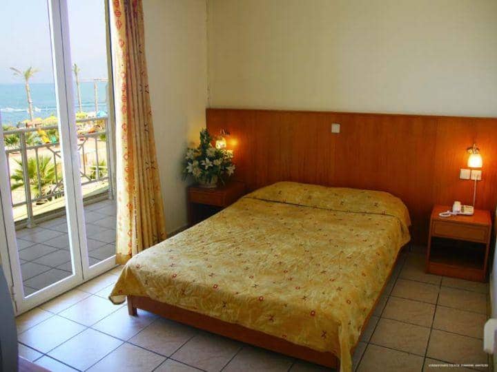 Eri Beach & Village - zdjęcie 11