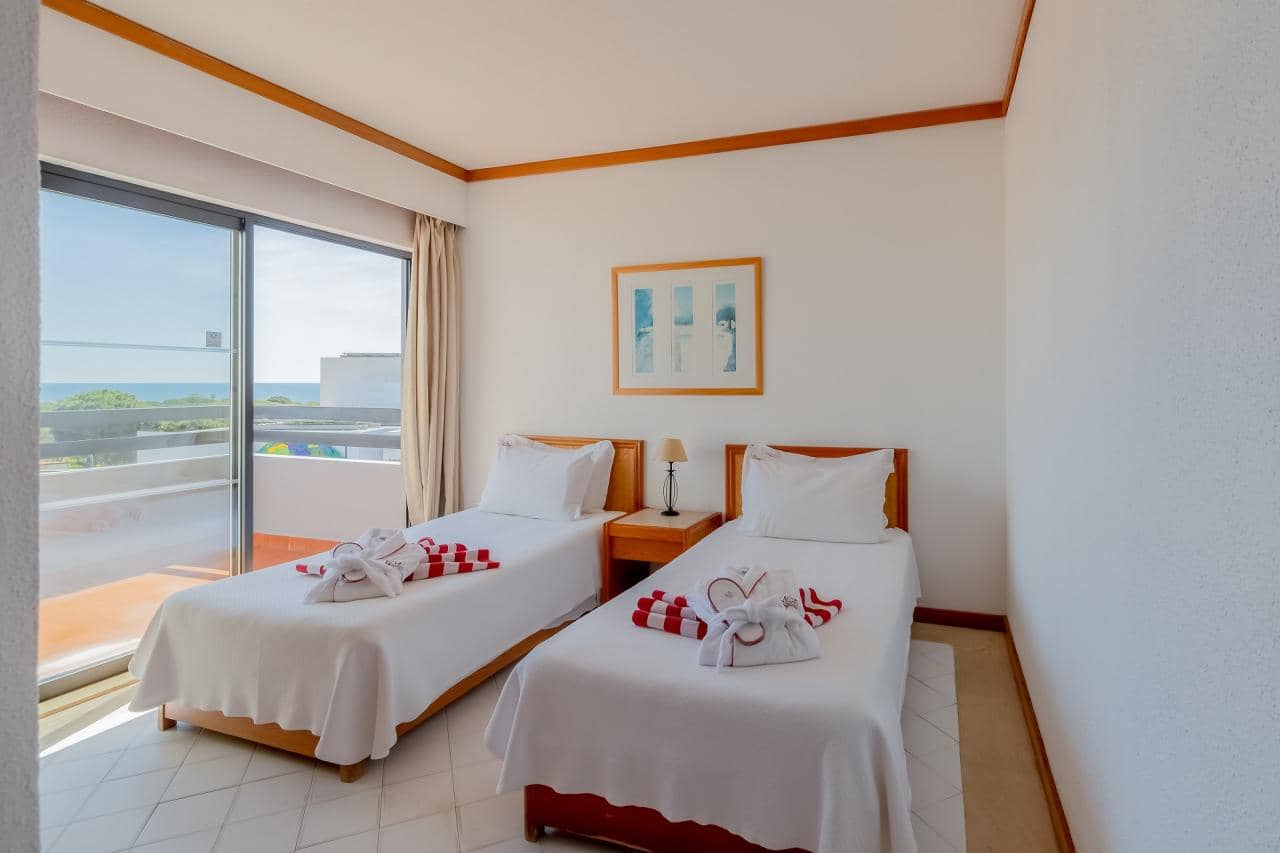 Muthu Oura Praia Hotel - zdjęcie 36