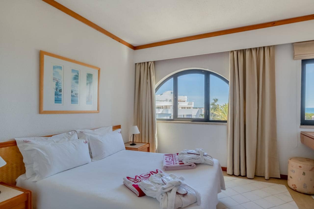 Muthu Oura Praia Hotel - zdjęcie 42
