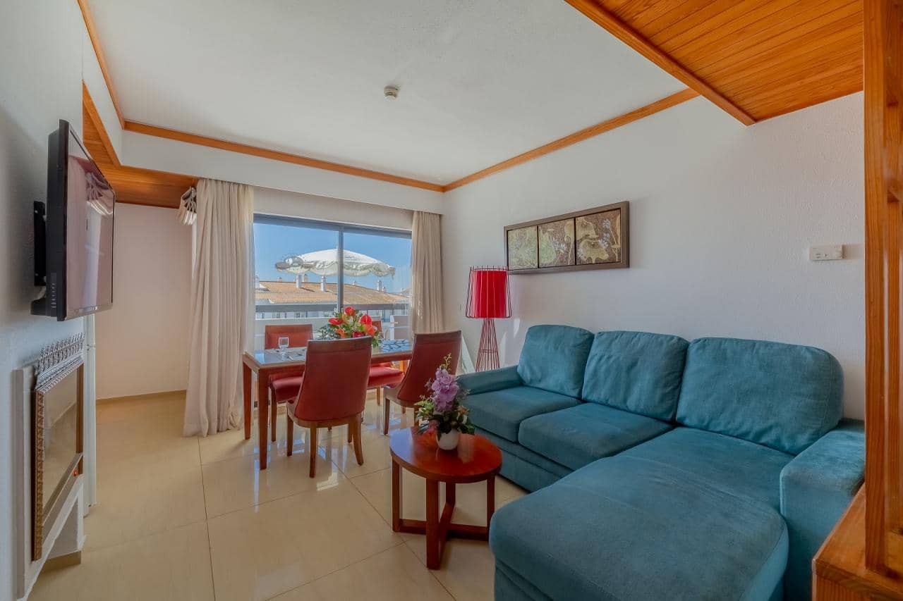 Muthu Oura Praia Hotel - zdjęcie 46