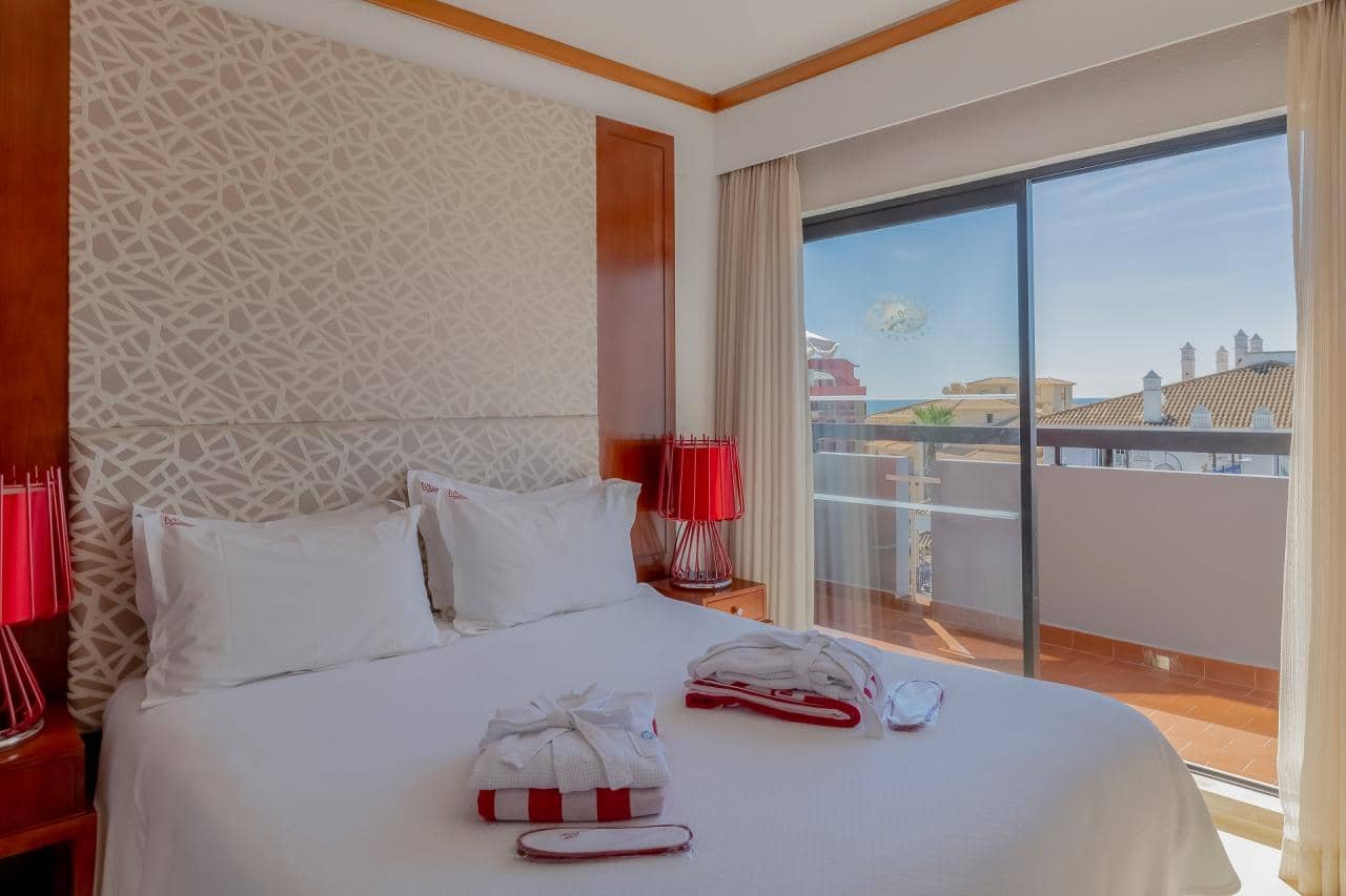Muthu Oura Praia Hotel - zdjęcie 47