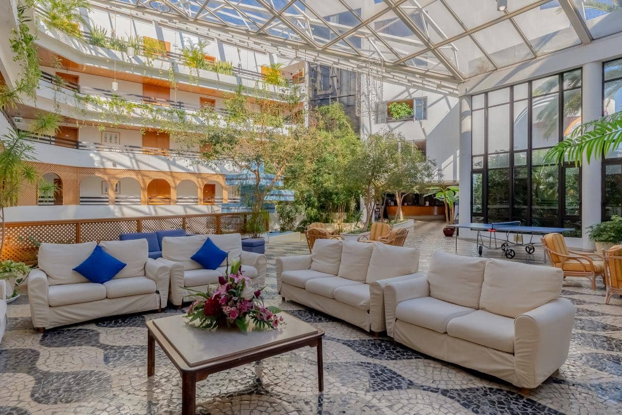 Muthu Oura Praia Hotel - zdjęcie 38