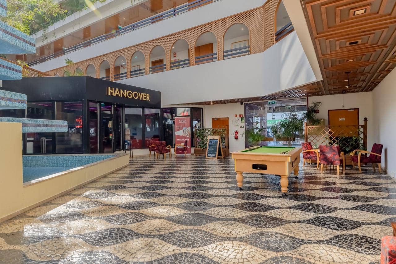Muthu Oura Praia Hotel - zdjęcie 49