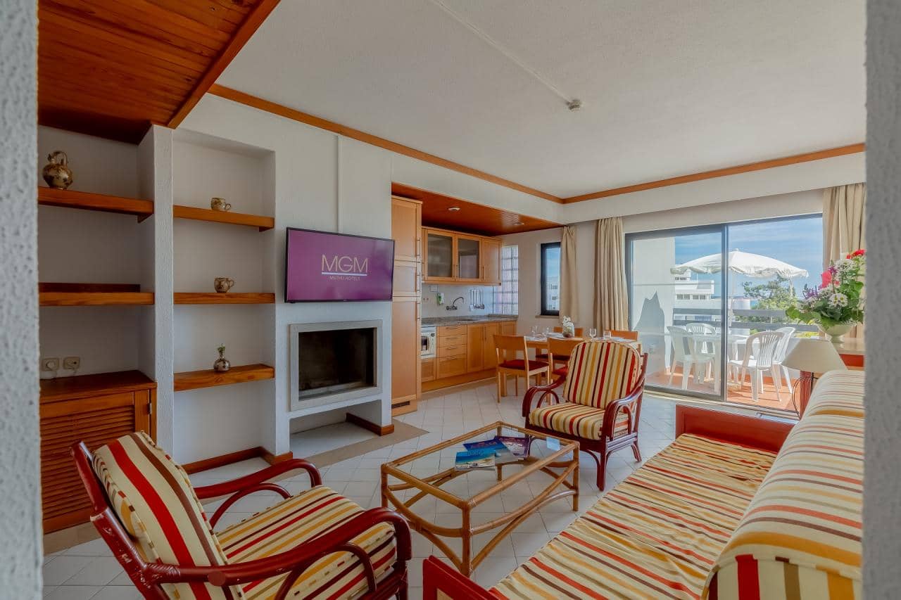 Muthu Oura Praia Hotel - zdjęcie 43
