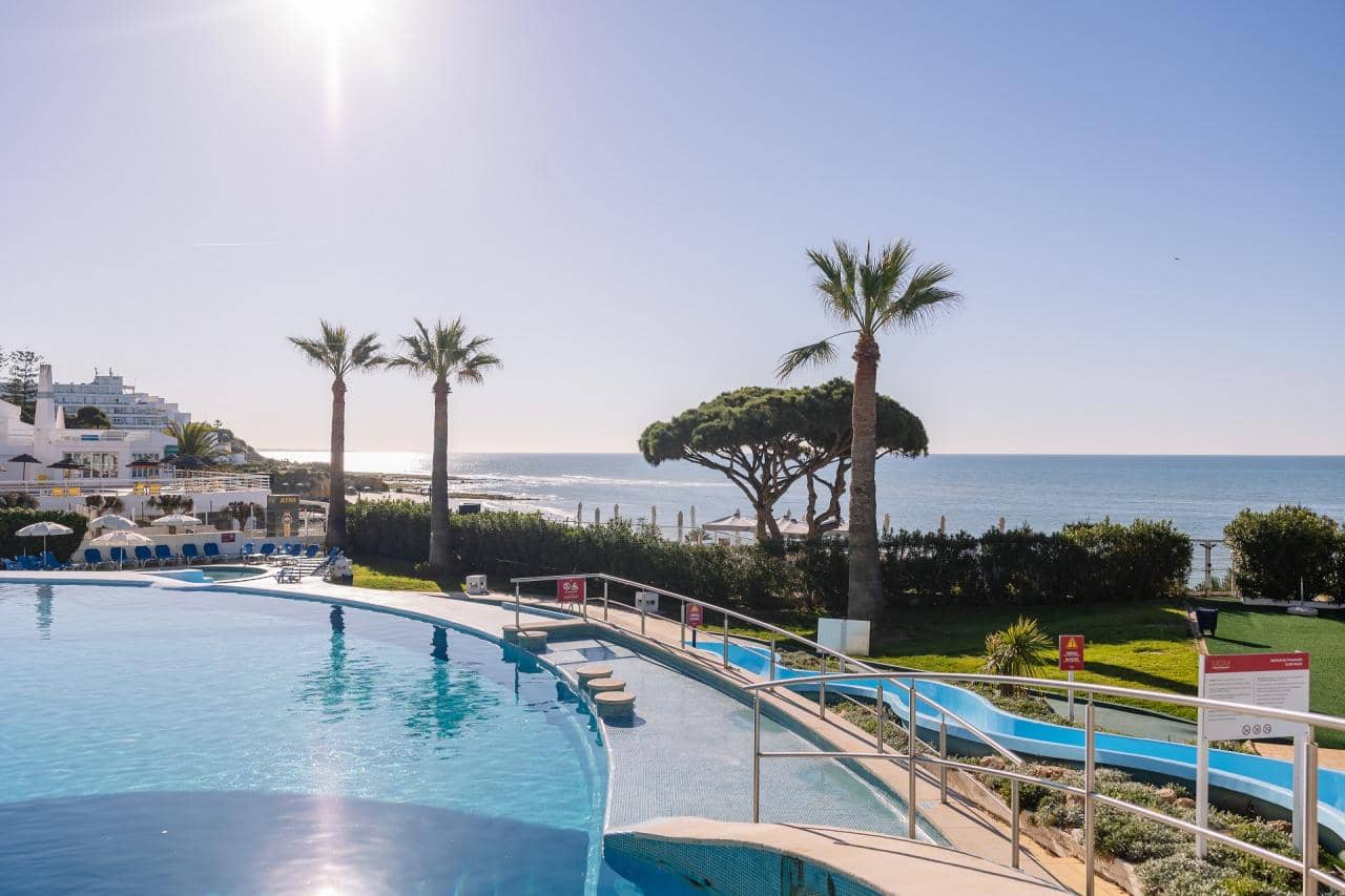 Grand Muthu Oura View Beach Club - zdjęcie 51