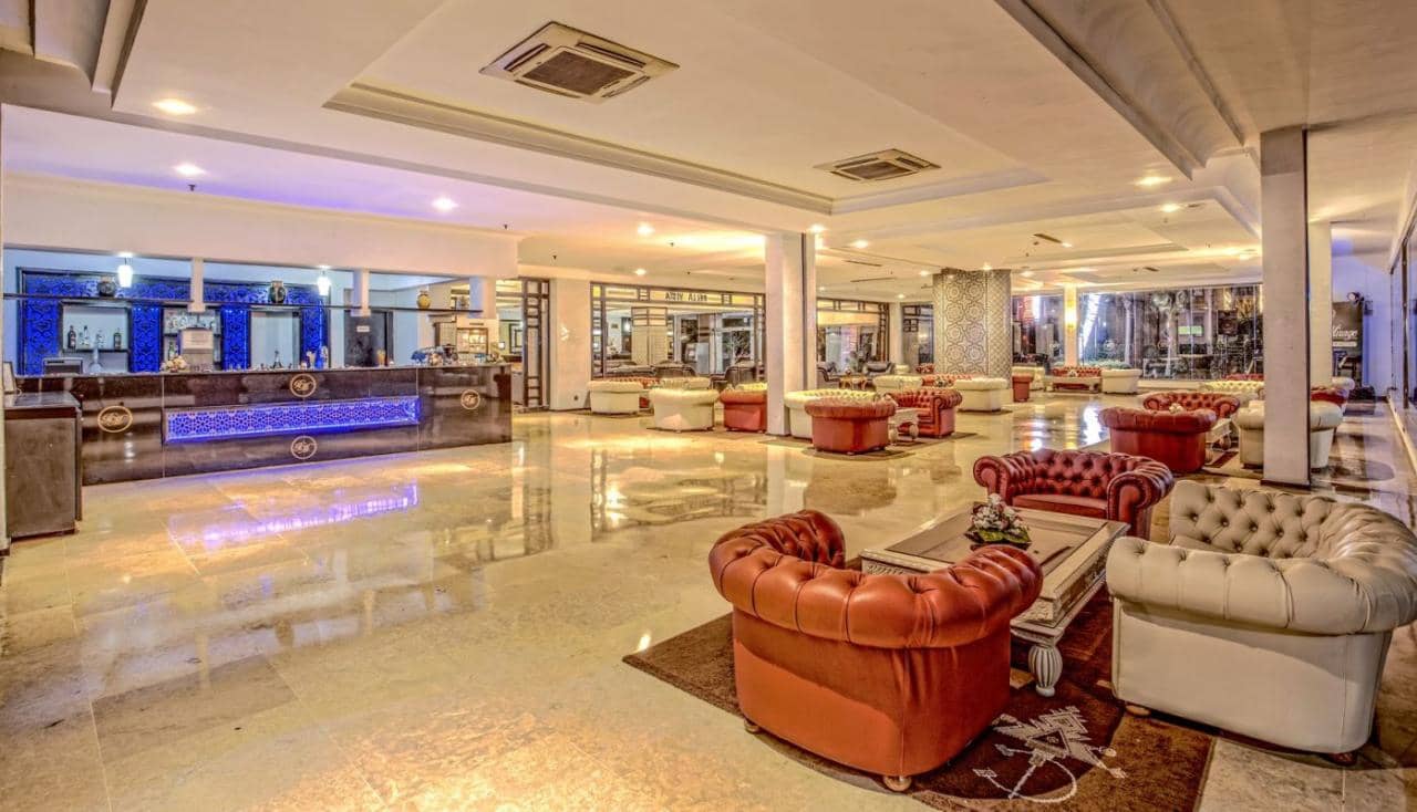 Royal Mirage Agadir - zdjęcie 24