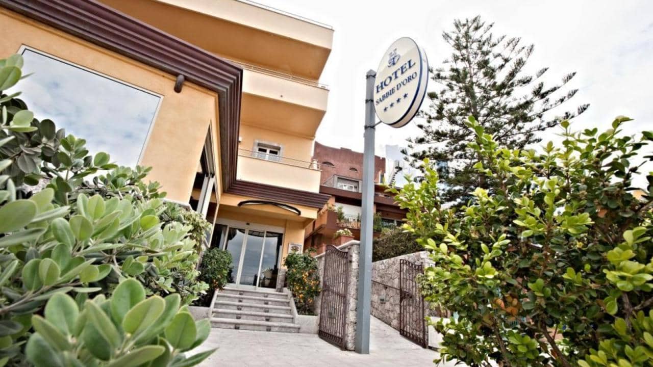 Sabbie d'oro Giardini Naxos - zdjęcie 15