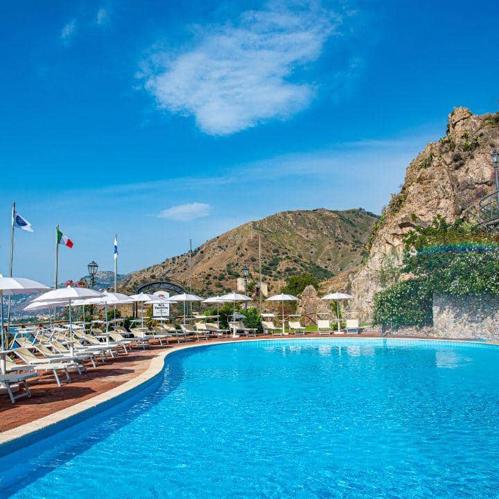 Baia Taormina - zdjęcie 7