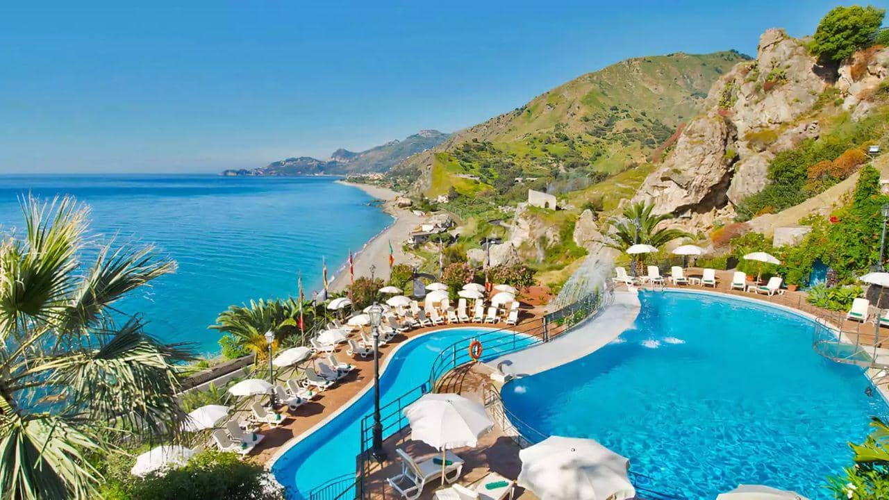 Baia Taormina - zdjęcie 1