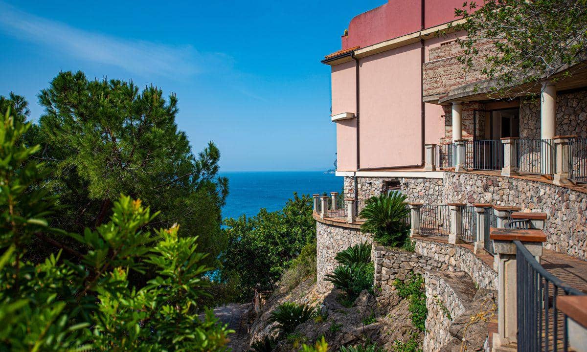 Baia Taormina - zdjęcie 11