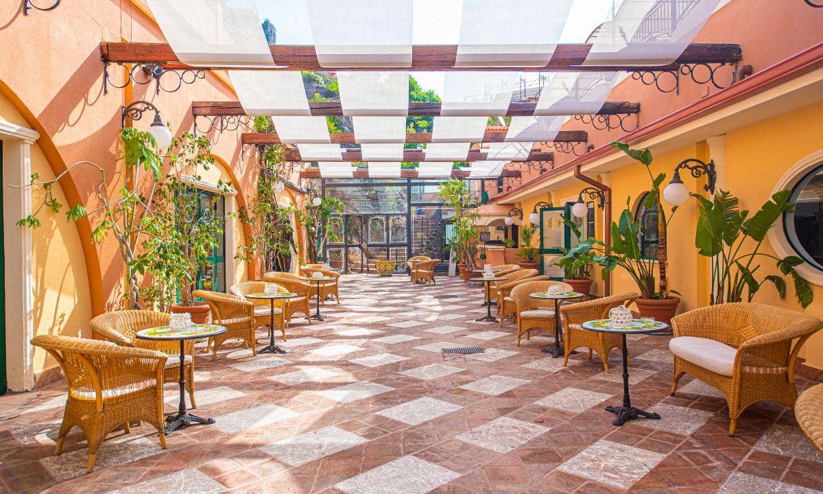 Baia Taormina - zdjęcie 34