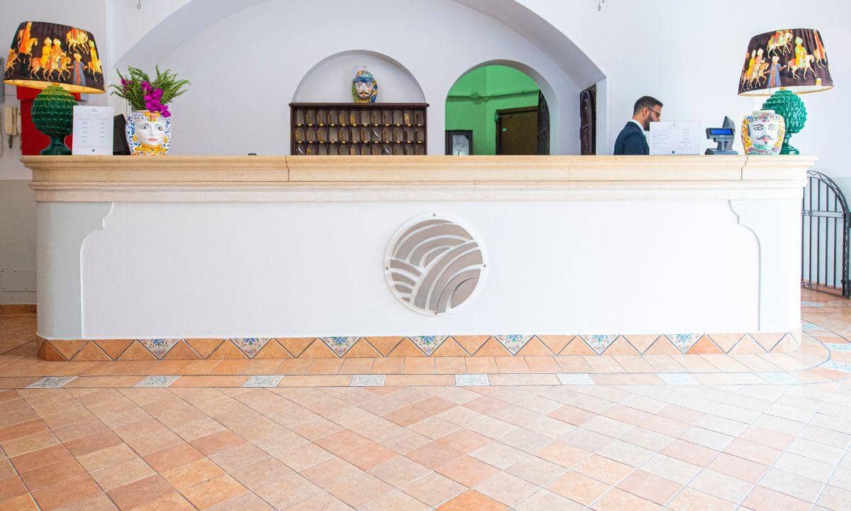 Baia Taormina - zdjęcie 35