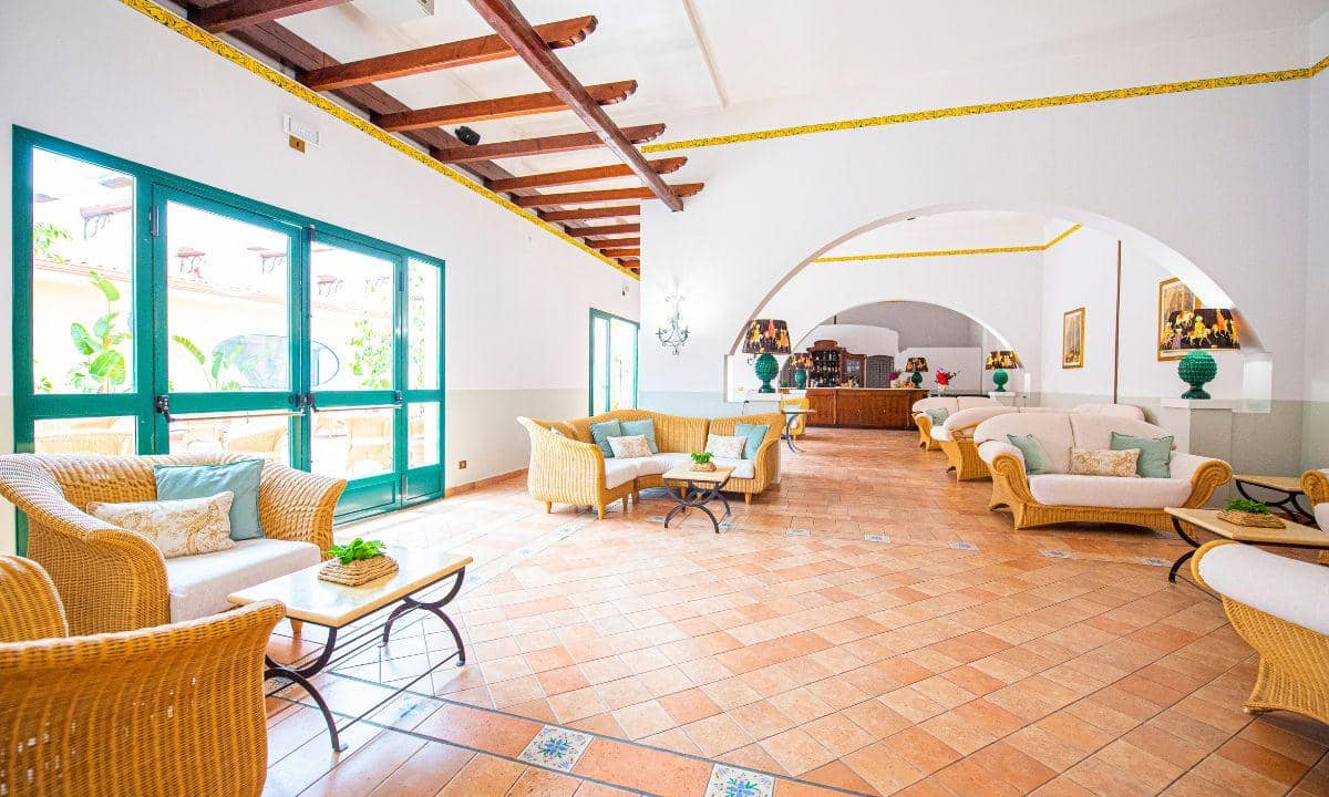 Baia Taormina - zdjęcie 36