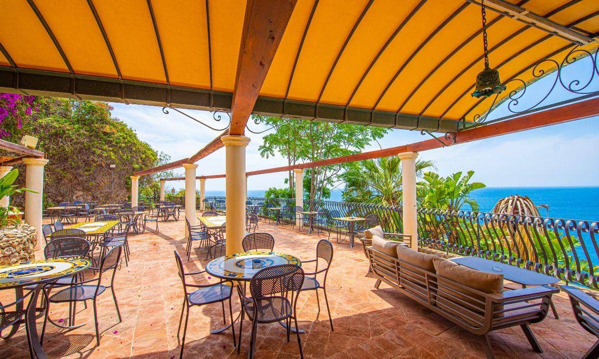 Baia Taormina - zdjęcie 23