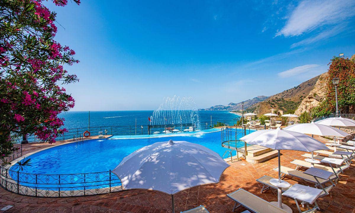 Baia Taormina - zdjęcie 6