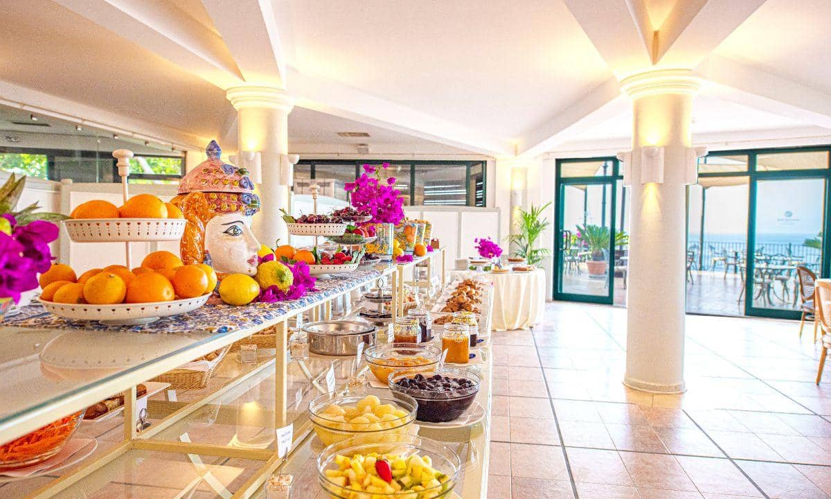 Baia Taormina - zdjęcie 15