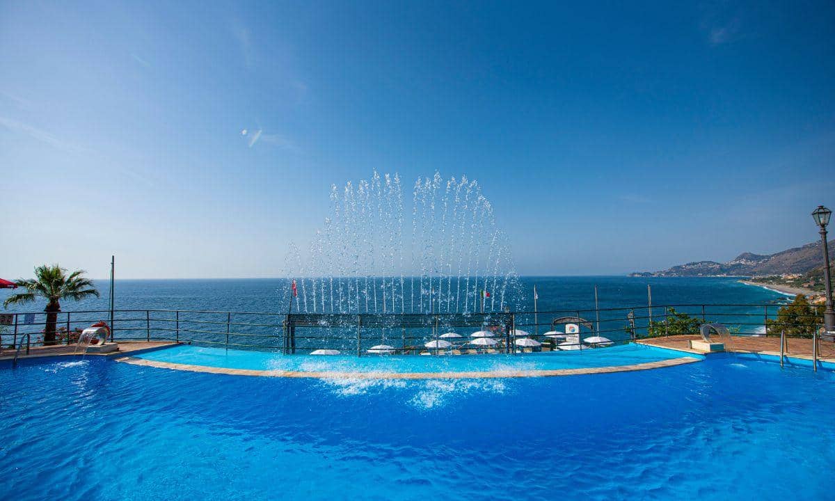 Baia Taormina - zdjęcie 4