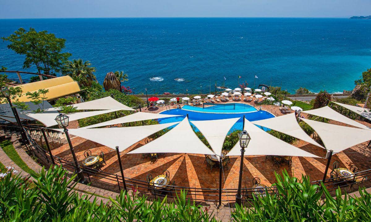 Baia Taormina - zdjęcie 3