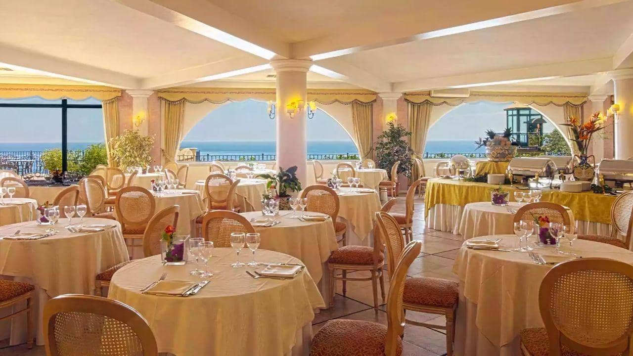 Baia Taormina - zdjęcie 14