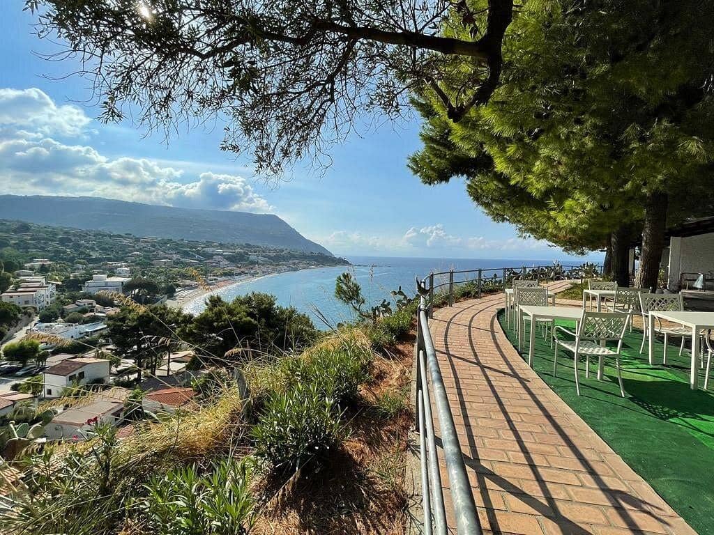 Hotel Marina del Capo - zdjęcie 1