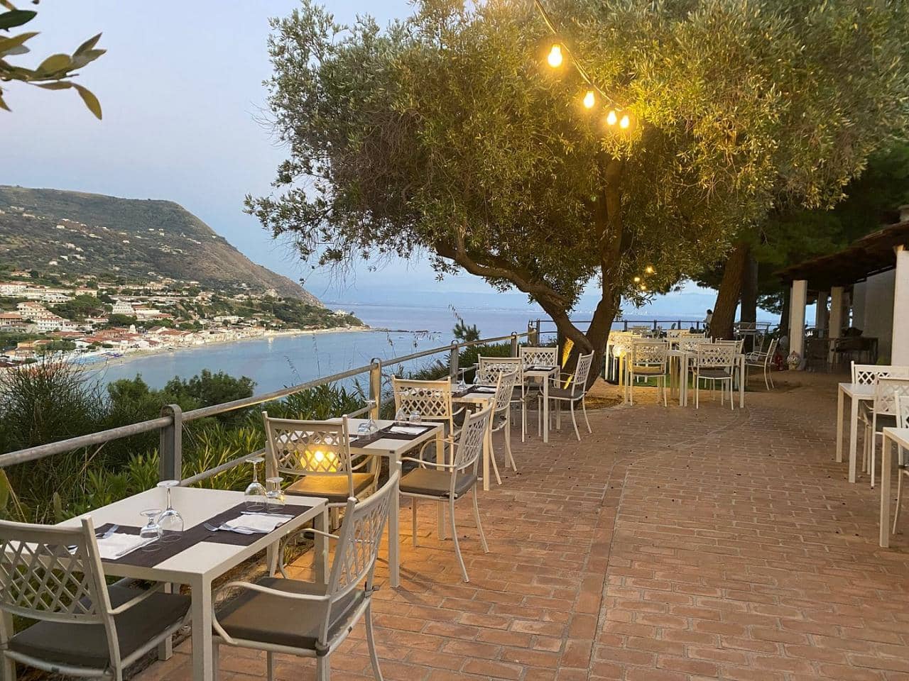 Hotel Marina del Capo - zdjęcie 3