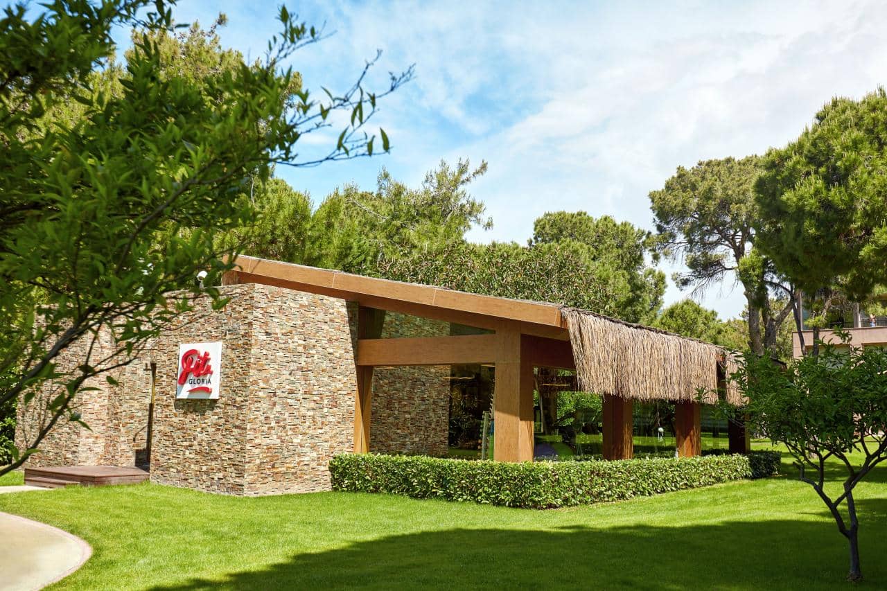 Gloria Verde Resort - zdjęcie 33