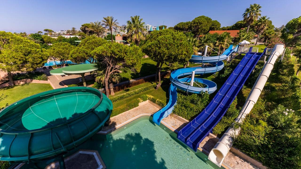 Gloria Verde Resort - zdjęcie 3