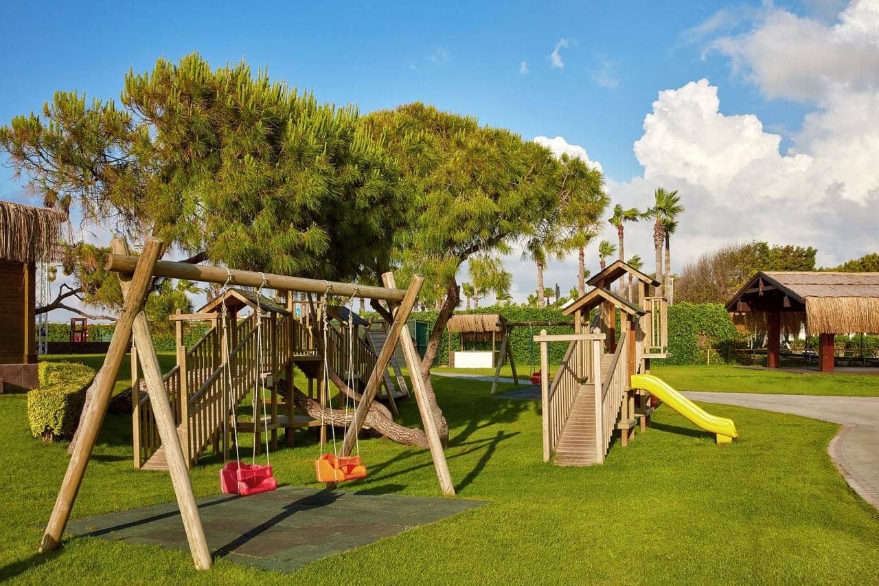 Gloria Verde Resort - zdjęcie 40
