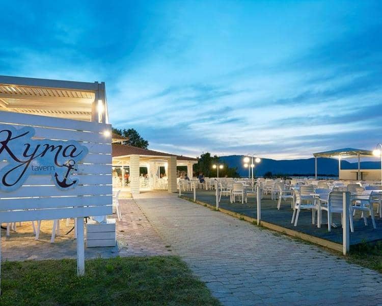 Mythos Palace Resort & SPA - zdjęcie 10