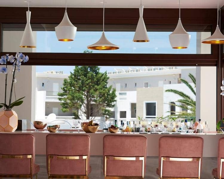 Mythos Palace Resort & SPA - zdjęcie 17
