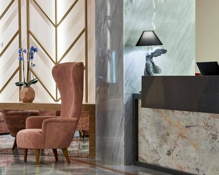 Mythos Palace Resort & SPA - zdjęcie 18