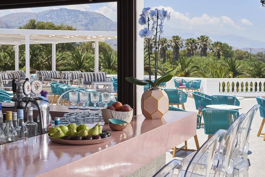 Mythos Palace Resort & SPA - zdjęcie 16