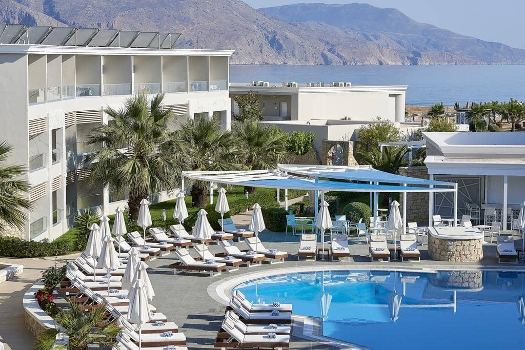 Mythos Palace Resort & SPA - zdjęcie 4