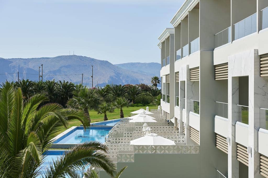Mythos Palace Resort & SPA - zdjęcie 5