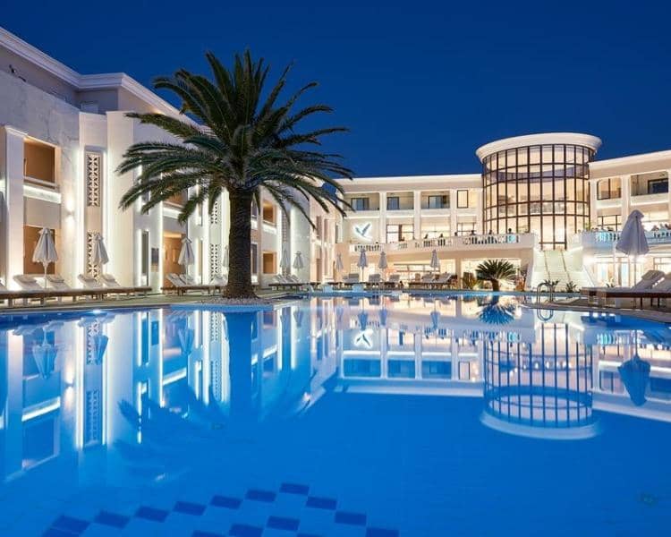 Mythos Palace Resort & SPA - zdjęcie 3