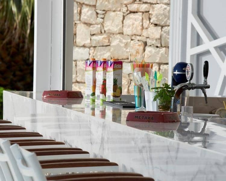 Mythos Palace Resort & SPA - zdjęcie 21