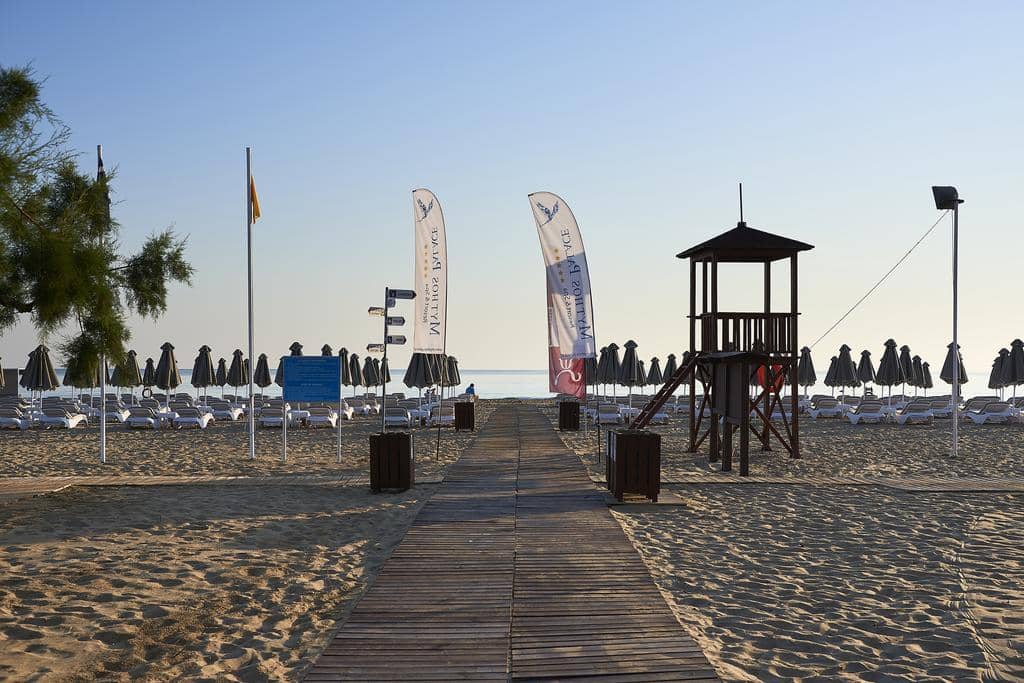 Mythos Palace Resort & SPA - zdjęcie 15