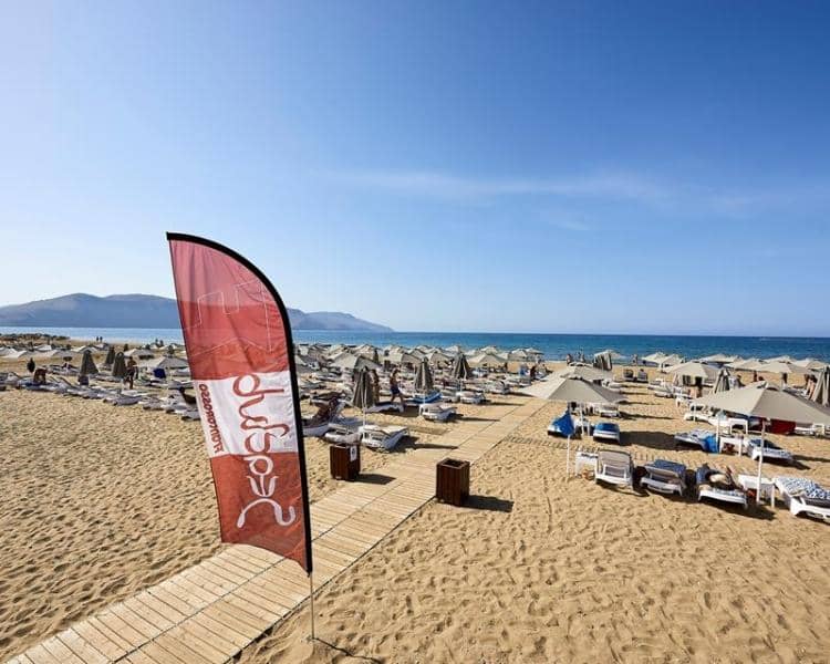 Mythos Palace Resort & SPA - zdjęcie 11