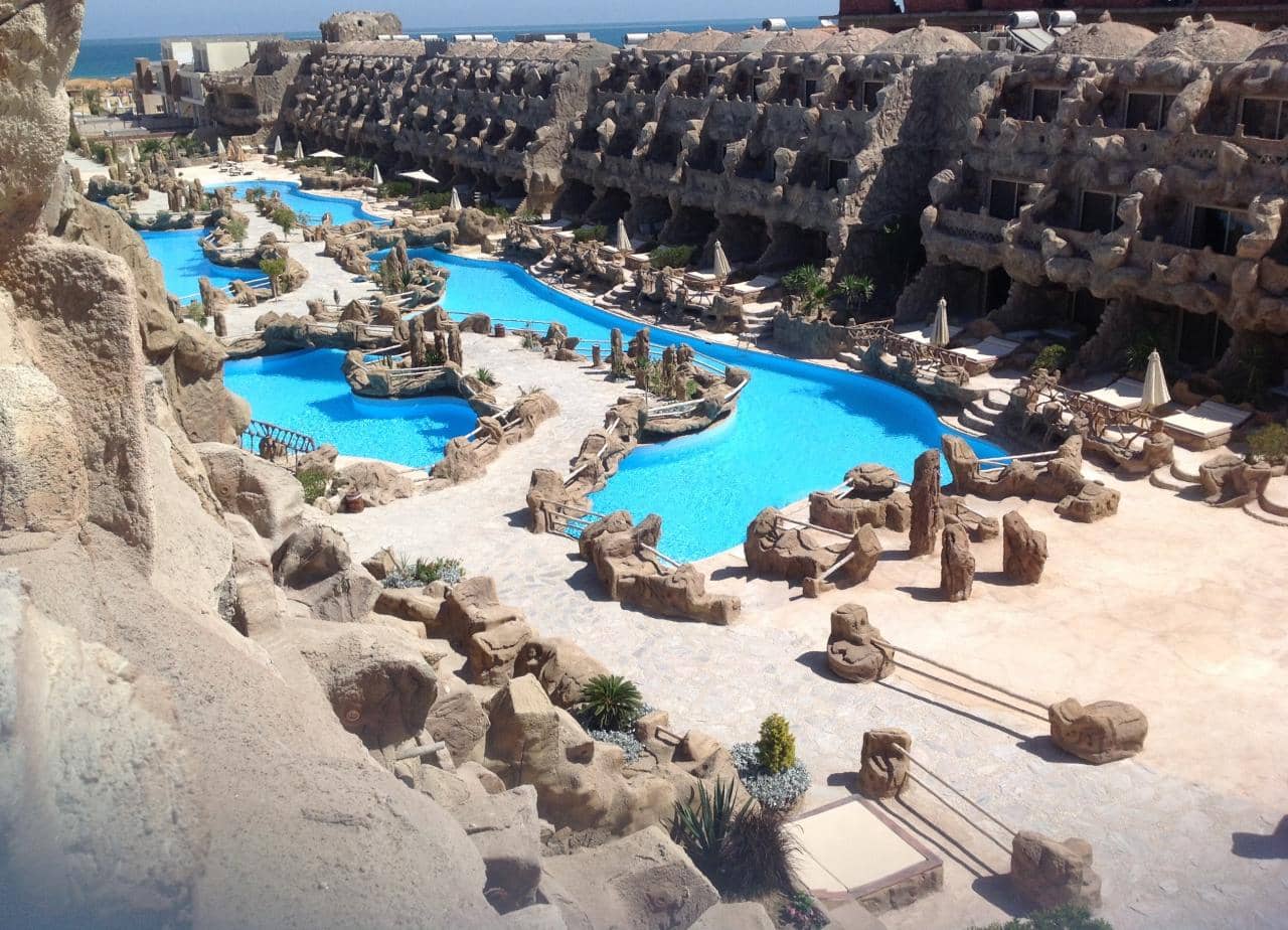 Caves Beach Resort - zdjęcie 16