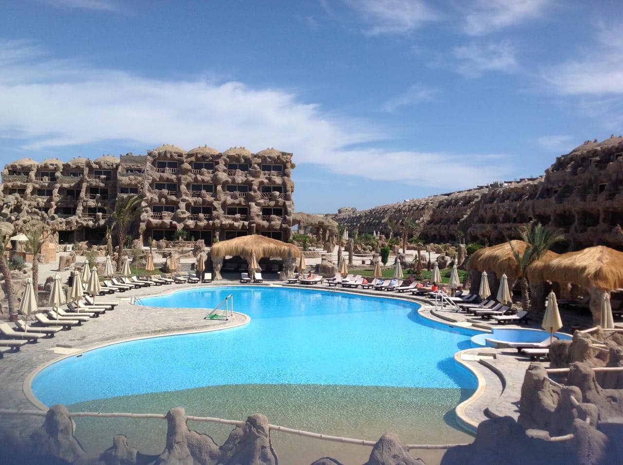 Caves Beach Resort - zdjęcie 15