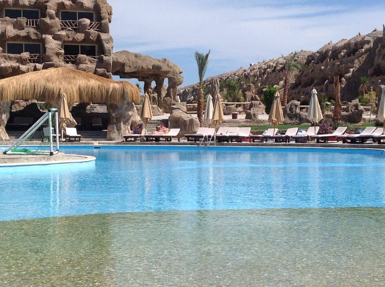 Caves Beach Resort - zdjęcie 19