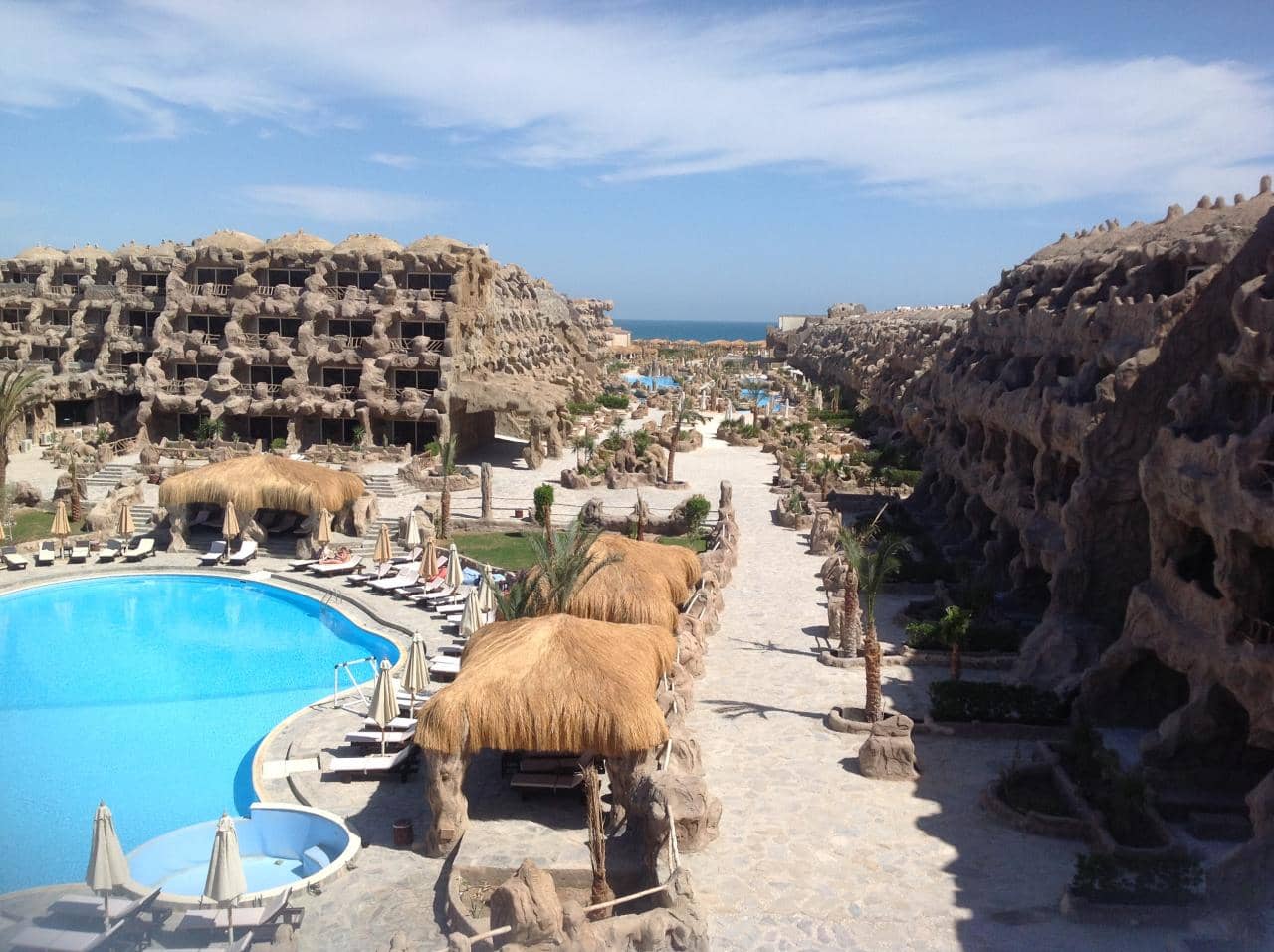 Caves Beach Resort - zdjęcie 18