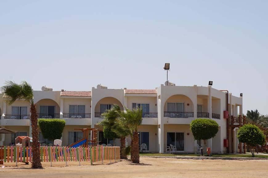 Jaz Palmariva Beach Resort - zdjęcie 18