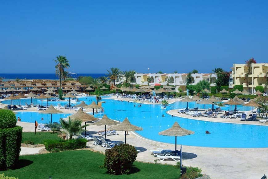 Jaz Palmariva Beach Resort - zdjęcie 15