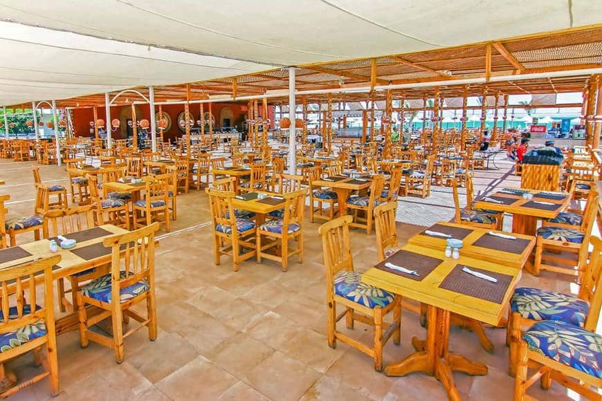 Jaz Palmariva Beach Resort - zdjęcie 22