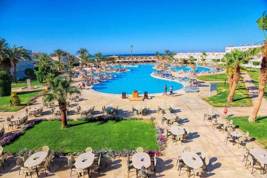 Jaz Palmariva Beach Resort - zdjęcie 14