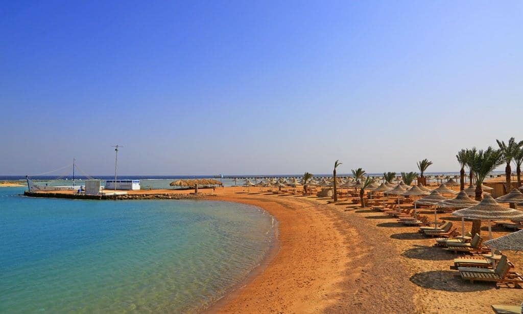Jaz Palmariva Beach Resort - zdjęcie 16