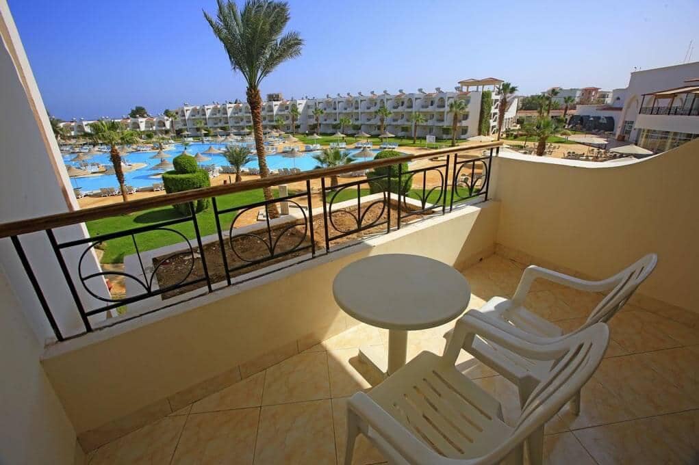 Jaz Palmariva Beach Resort - zdjęcie 20